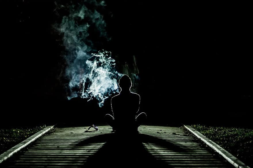 smoke-human-alone-weird-drugs-meditation-night-dark-smoking.jpg