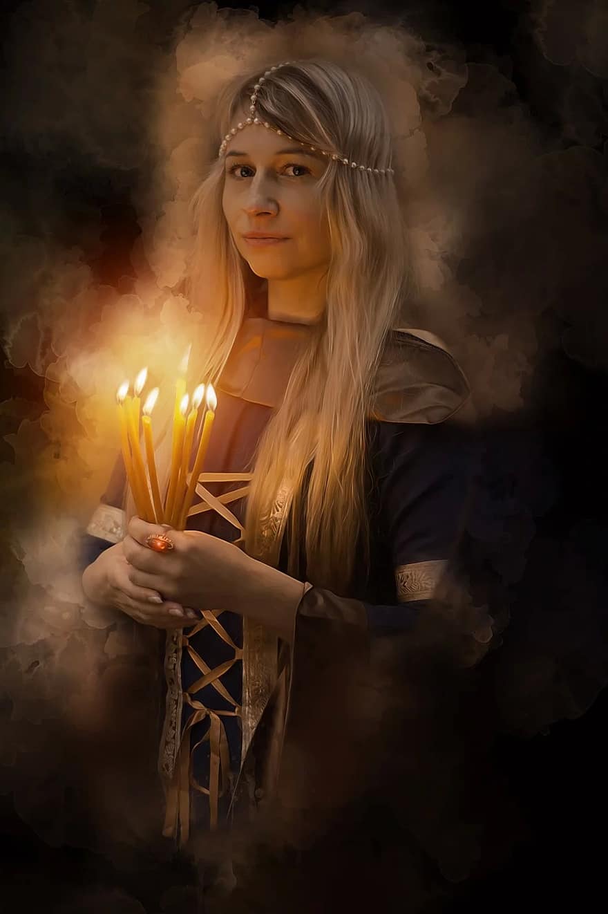 woman-female-beauty-fantasy-portrait-medieval-dress-magic-candles.jpg