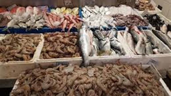 أسعار الأسماك اليوم الأحد 16-5-2021 في السوق المحلي
