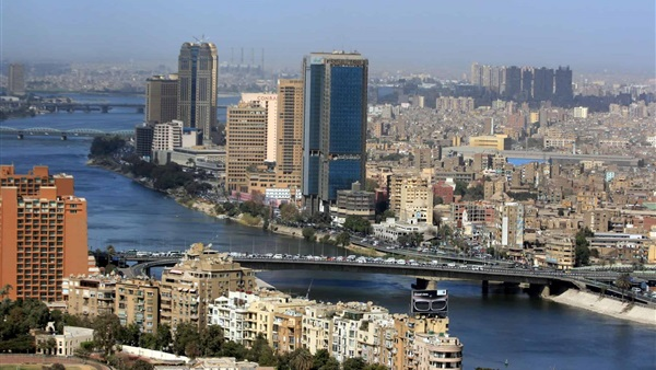 الأرصاد: طقس حار على القاهرة الكبرى والوجه البحري والعظمى بالعاصمة 33 درجة