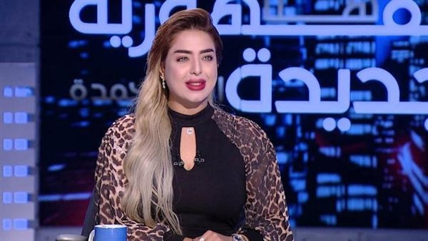 صاحبة الصوت الشتوي تدافع عن محمد رمضان .. "مش محدث نعمة"