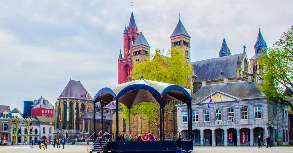 9 مدن جديرة بالزيارة عند السياحة في هولندا للمرة الأولى