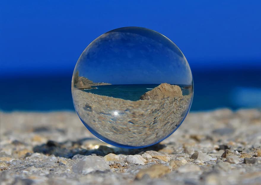 glass-ball-ball-sea-beach-crystal-ball-mirroring-lights-globe-magic.jpg