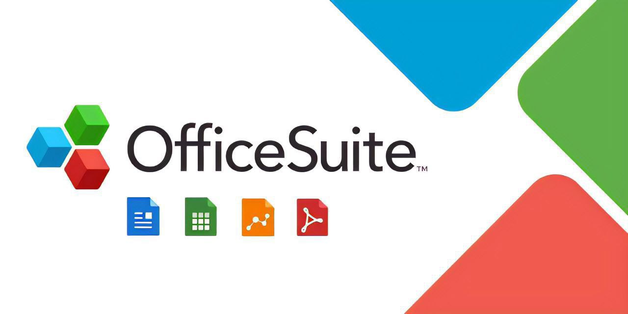 Office Suite افضل برنامج لعرض الوورد والاكسيل والبوربونت وال PDF على جوالك الاندرويد