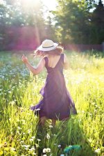 pretty-woman-in-field-dancing-sunshine-long-gown-summer-nature-happiness-meadow-young.jpg