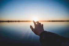 nature-water-sea-horizon-sunlight-sun-people-hand.jpg