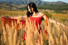 girl-woman-female-nature-red-dress-field-young-lady-scarf.jpg