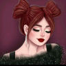نجمه متالقه