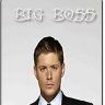 Big boss