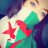 ابتسامة لا تغيب